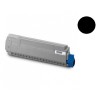 Oki C801 / C821 Negro (44643004)